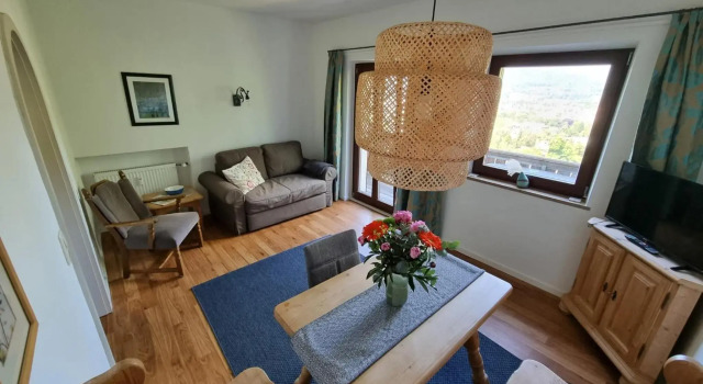 Malerhaus Appartments