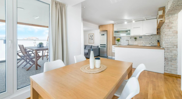 Art Studio Studentski Grad, Rezervasyon Otel Studentski Grad 