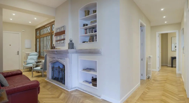 Goikoa 3 Nautic - Iberorent Apartments, Reservar Apartamento San Sebastián 