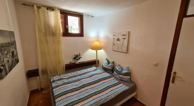 Апартаменты Vida Loca only 190 meters to the sea, balcony, sea view, pool, Wifi