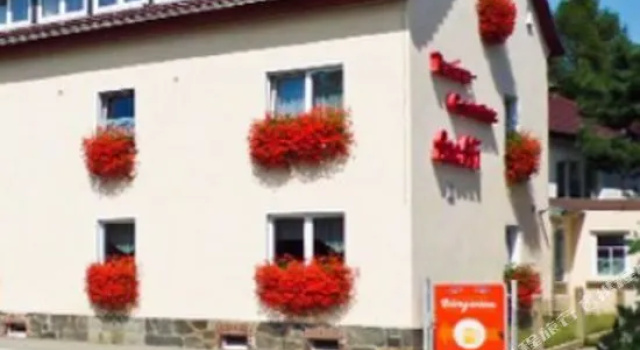 Steffi, Забронировать Отель Лёбау Upper Lusatia
