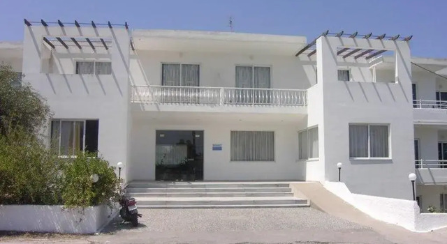 Alkmini Hotel, Забронировать Отель Теологос остров Родос