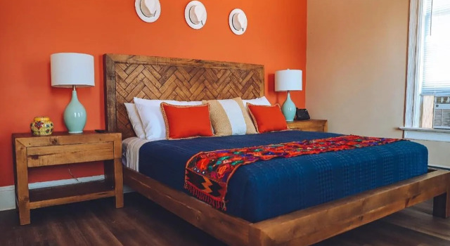 La Posada, Забронировать Отель Милфорд Pike County