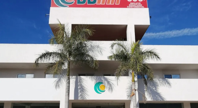 BB INN, Rezervovat Hotel Nuevo Vallarta 