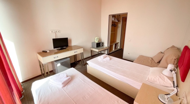 Номер Standard Sunlight Apart Hotel (Санлайт)
