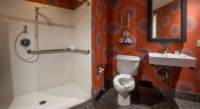 Двухместный номер Standard Hotel Maya