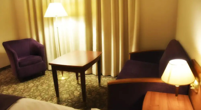 Amaryllis Hotel