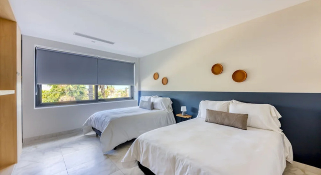Апартаменты Premium Lumina at Cardinal Cabo San Lucas