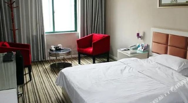 Shangyite Chain Hotel Zaoyang Liwan, Rezerwuj Hotel Xiangyang Chiny