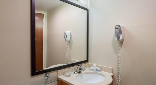 Studio Suite Candlewood Suites NYC -Times Square by IHG