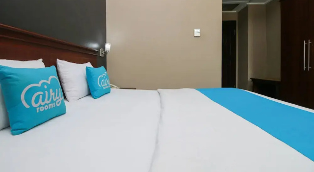 Idola Hotel, Забронировать Отель Сампит Central Kalimantan