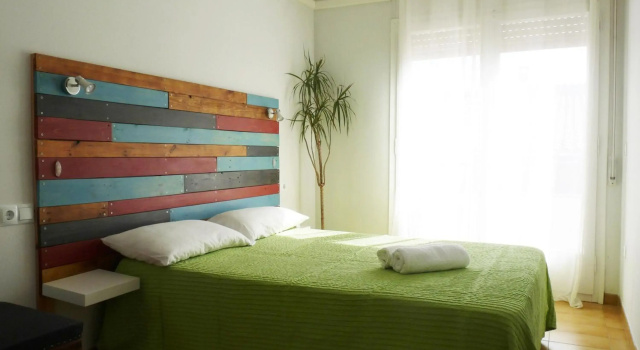 Apartamento Dayok Costa Barcelona, Забронировать Апартаменты/квартира Мальграт-де-Мар Коста-дель-Маресме