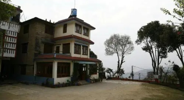 Hotel Gorkhsbisauni