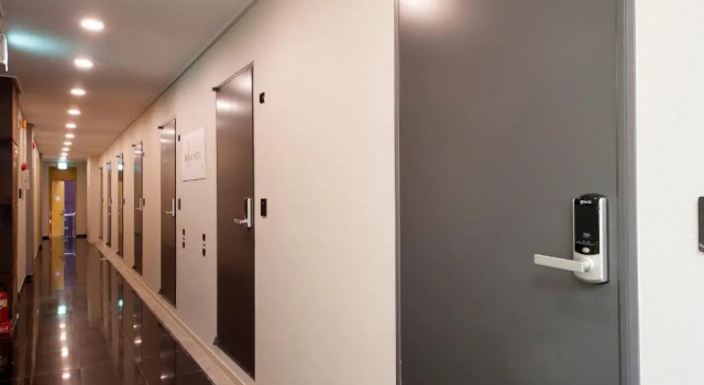 OYO Hostel Myeongdong 1