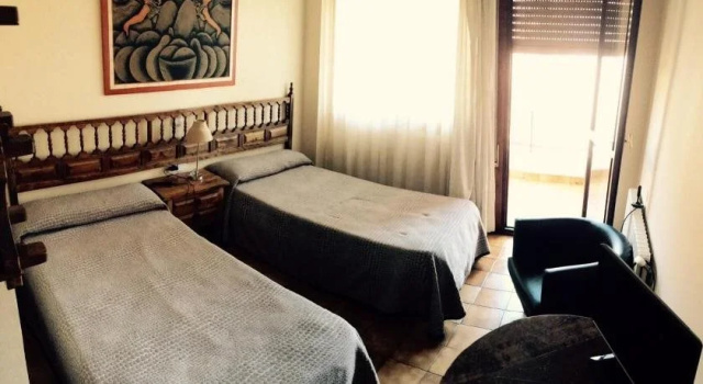 Hostal Mimosa
