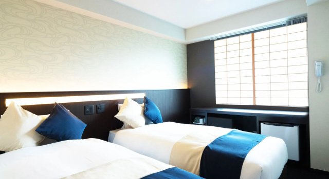 Marutamachi Crystal Hotel, Забронировать Отель Отели Киото с завтраком, рядом с WHOLE TREAT Dayspa KYOTO, Завтраки