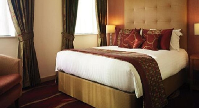 Icon Hotel