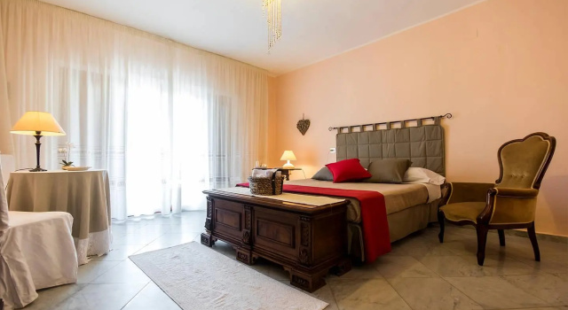 Villa Iole Apartment
