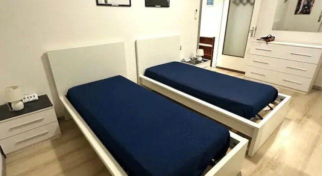 Suzzani Apartment, Забронировать Апартаменты/квартира Милан Ломбардия, рядом с Биньями