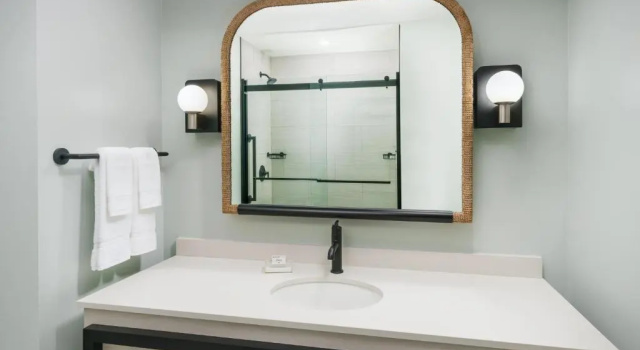 Номер Standard Holiday Inn Resort Lumina on Wrightsville Beach by IHG