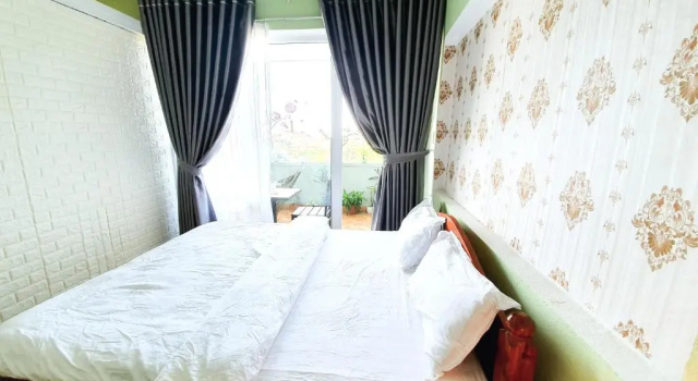 Номер Deluxe Memory Homestay