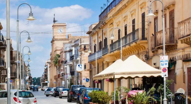 Casa Tresca - Holiday Accommodations, Đặt Khách sạn Menfi Sicilia