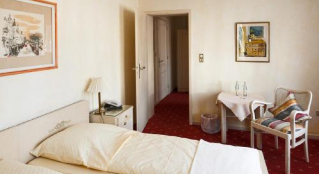 Hotel Italia