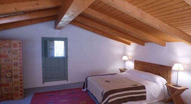 The Barn, Забронировать Дом для отпуска Монтанчес Caceres Province