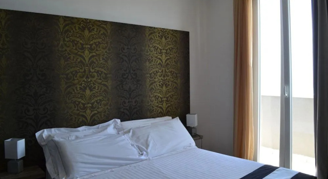 Hotel Villa Joseph