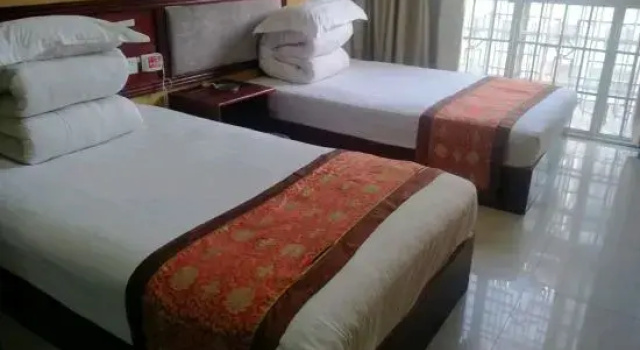 Номер Standard с балконом Luang Prabang Pangkham Lodge