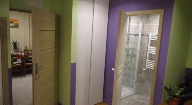 Chez Jpzen Nowicki, Rezervasyon Otel Freyming-Merlebach Moselle