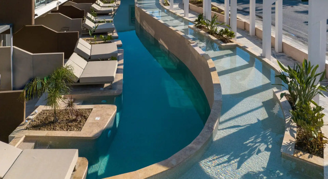 Номер Standard Kolymbia Bay Art Boutique Hotel - Adults Only