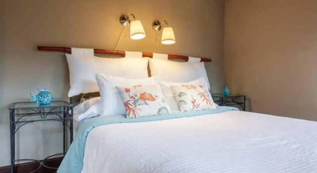 El Choco, a small place in paradise. V.V435AS