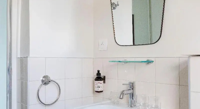 Четырёхместный номер Standard Hôtel Folie - Orso Hotels