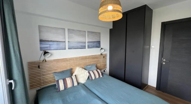 McKenzi Gold 2 bedrooms, Брондау Пәтер Sotira Famagusta