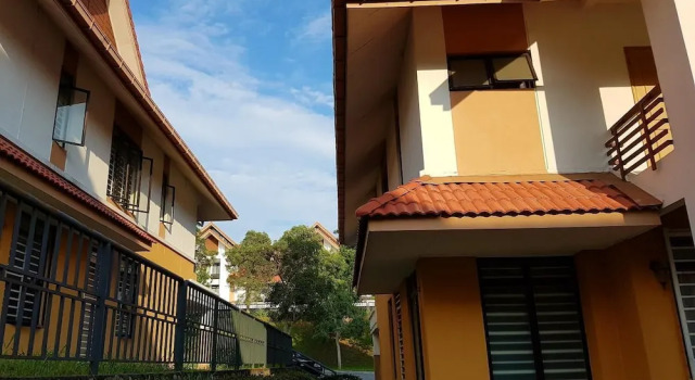 Cozy Putrajaya Homestay, Забронировать Отель Путраджая Малайзия