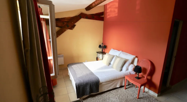 Люкс с 2 комнатами Maison de Margot