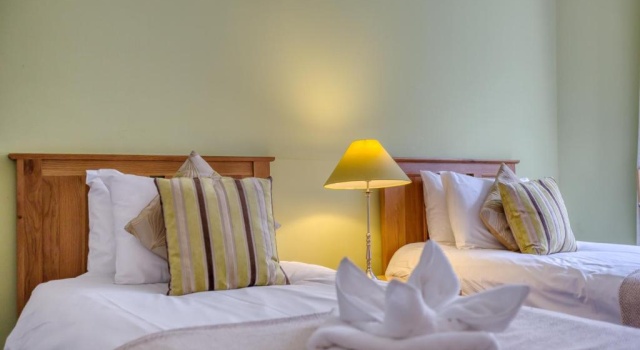 Двухместный номер Standard No32 Hotel
