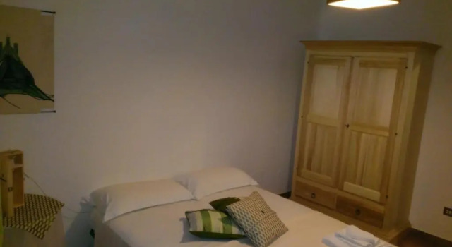 RossoBarolo, Boek Pension Barolo Langhe