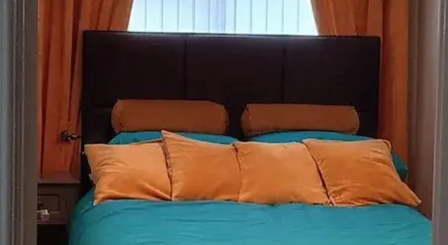 Bangor - 2 Bed Apartment- Sleeps 4 -privateparking, Забронировать Апартаменты/квартира Бангор Графство Даун