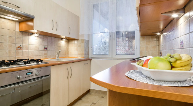 Elite Apartments City Center Korzenna