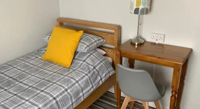 Номер Standard Hudsons Guest House - Adults only