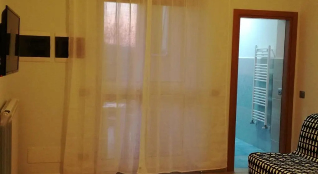 Коттедж Casa Vacanza Pappacoda