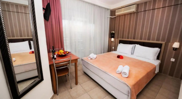 Номер Standard Apartments Eleni 4 Seasons