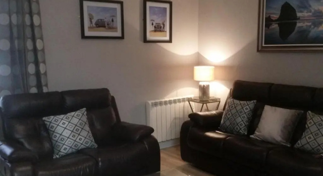 Апартаменты Arch House B&B & Apartments