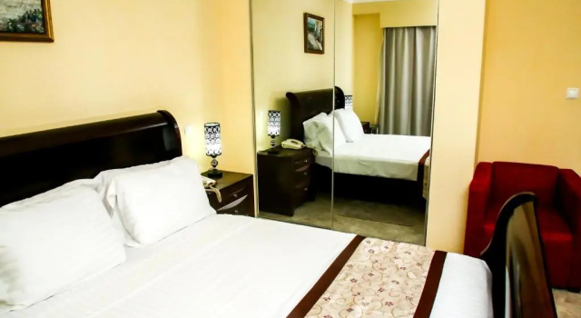 Номер Standard Brisotel - Beira Mar