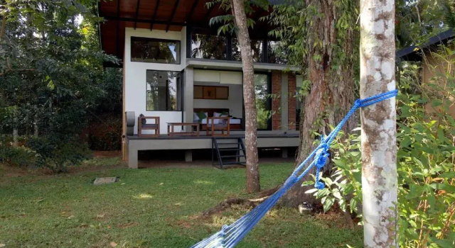 Sakuna Arana Resort, Забронировать Курортный отель Косгода Округ Галле