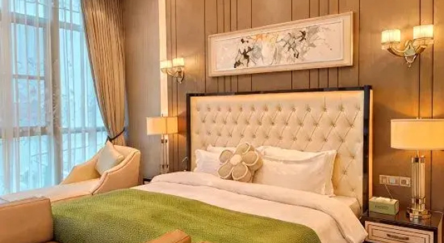 Люкс Akana La Orange Sea Sunset Boutique Hote