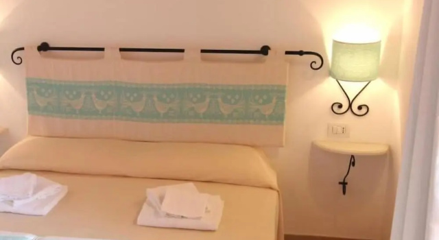 Borgo Dei Pescatori Room Four People, Забронировать Отель Отели Коста-Парадизо с завтраком, Завтраки