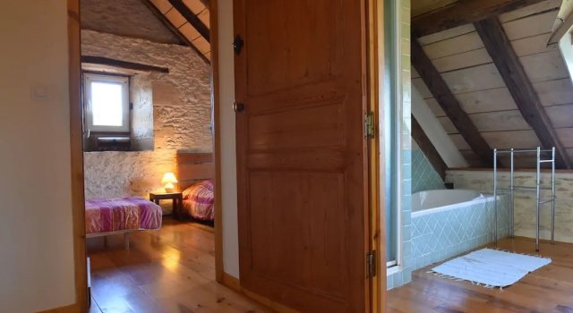 Modern Holiday Home in Saint-geniès With Private Pool, Забронировать Отель Сен-Женьес Black Perigord